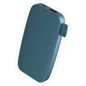Image de Fresh N Rebel Powerbank 6000 Mah Dive Blue (2pb6100dv)