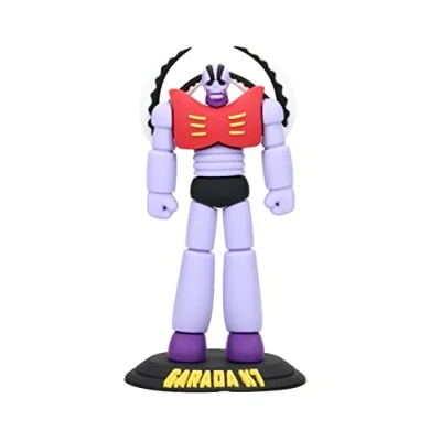 Afbeelding van Actiefiguren SD Toys Mazinger Z