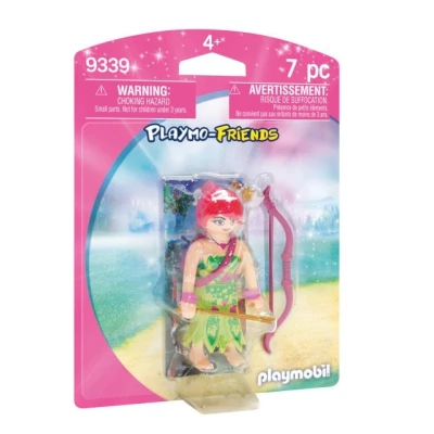 Image de Playmobil Playmo Friends 9339 Nymphe des forêts