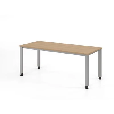 Afbeelding van hjh OFFICE PRO Queo 19 S Eik