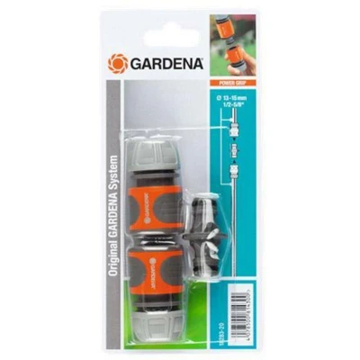 Afbeelding van GARDENA Set Koppelingen 13mm (1/2&quot;)