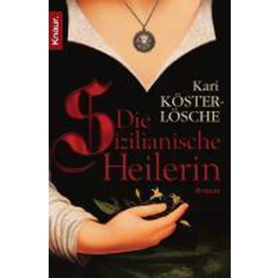 Afbeelding van Die sizilianische Heilerin