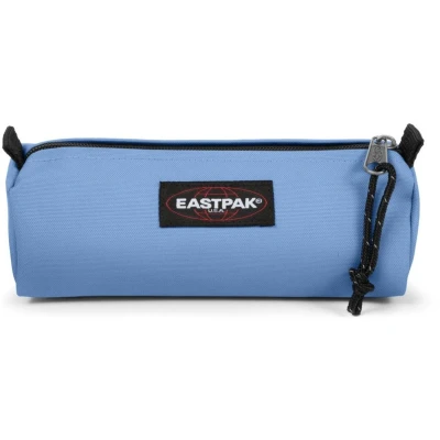 Afbeelding van Eastpak Pennenrol Benchmark Single Air Blue