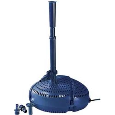 Afbeelding van FIAP Aqua Active Mini Set 1000 Fonteinpomp, Waterspelpomp l/h