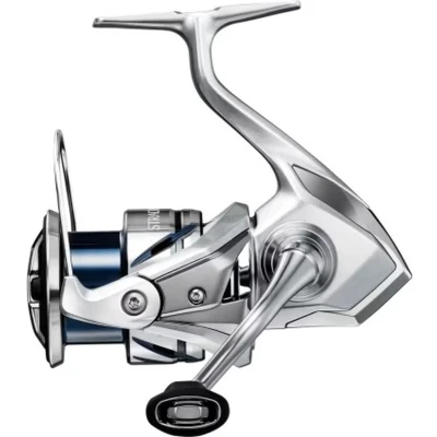 Afbeelding van Shimano Reel Stradic FM 2500 Spinmolen Slip voorop molens