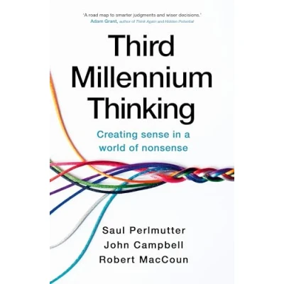 Afbeelding van Third Millennium Thinking