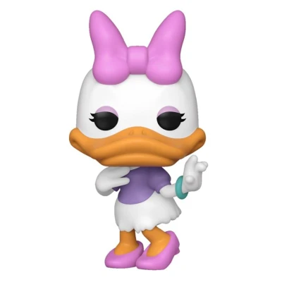 Image de POP DISNEY: CLASSICS DAISY DUCK