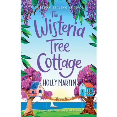 Afbeelding van The Wisteria Tree Cottage