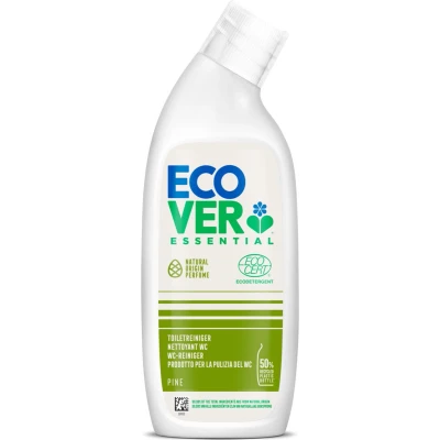 Afbeelding van Ecover Toileteiniger Essenstial Dennenfris 750 ml