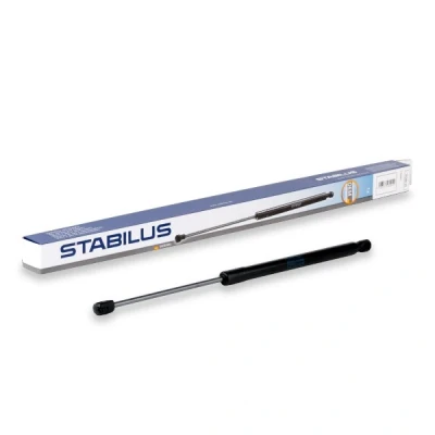 Afbeelding van Gasveer, kofferruimte STABILUS 4932SV