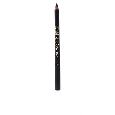 Afbeelding van Bourjois Kohl &amp; Contour Oogpotlood Ultra Black