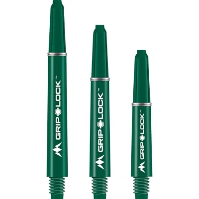 Afbeelding van Mission Grip Lock Groen In Between