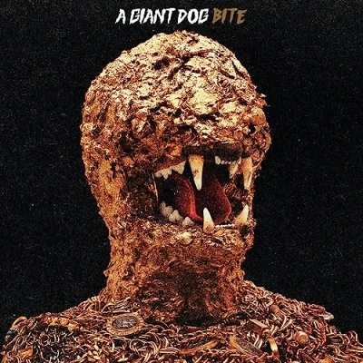 Afbeelding van A Giant Dog Bite (LP)