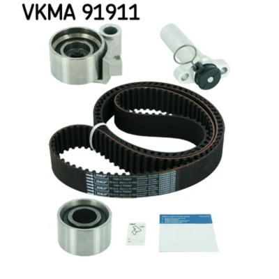 Afbeelding van Skf Distributieriem kit VKMA 91911