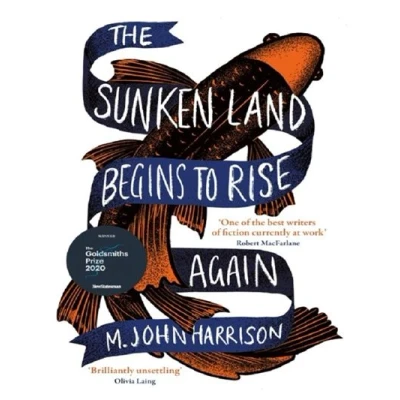 Image de The Sunken Land Begins to Rise Again
