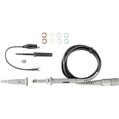 Afbeelding van VOLTCRAFT PP 200 Sonde Aanraakveilig MHz 1:1, 10:1 600 V