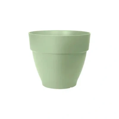 Afbeelding van Elho vibia campana rond 20cm Pistachegroen