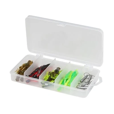Afbeelding van Savage Gear 3D Crayfish Kit Kunstaas Set (30 stuks) Shad