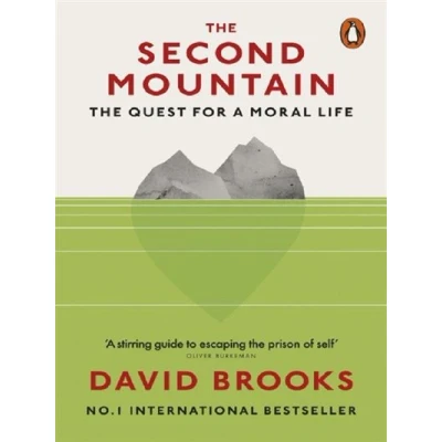 Image de SECOND MOUNTAIN