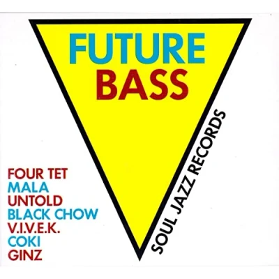 Afbeelding van Future Bass (Deluxe Edition