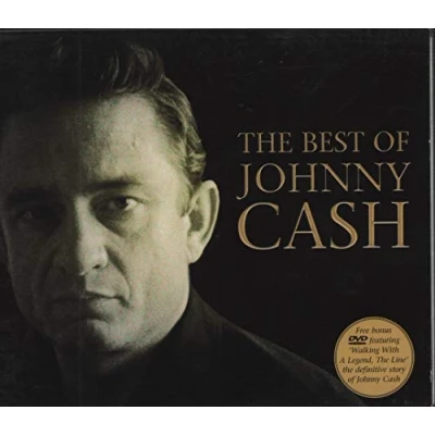 Afbeelding van Various Best Of Johnny Cash