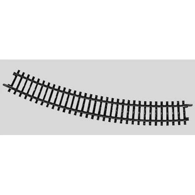 Image de Gleis geb.r424,6 mm,30 Gr.
