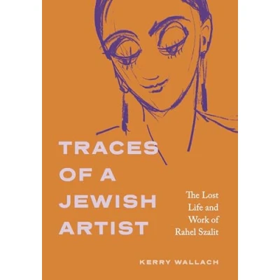 Afbeelding van Dimyonot Traces of a Jewish Artist