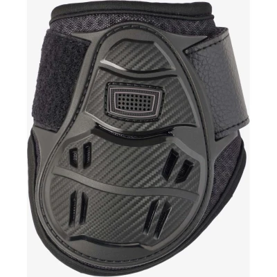 Afbeelding van LeMieux Kogelbeschermer Motion Cool Black L