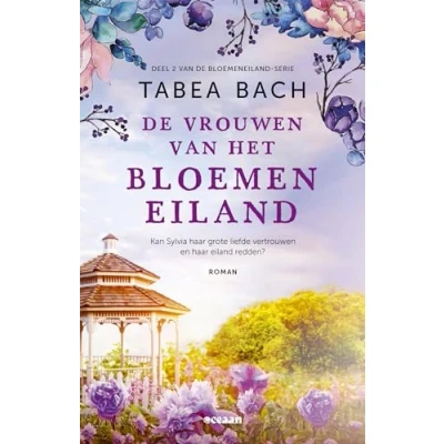 Afbeelding van De vrouwen van het bloemeneiland