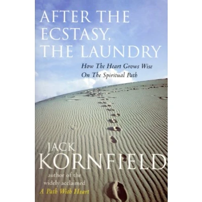 Afbeelding van After the Ecstasy, Laundry