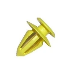 Afbeelding van ROMIX C30847 Clip, sier /beschermingslijst AUDI: A3 Hatchback, A6 C6 Allroad, VOLKSWAGEN: Sharan I