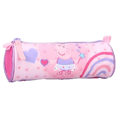 Afbeelding van Peppa Pig Etui 8712645286306