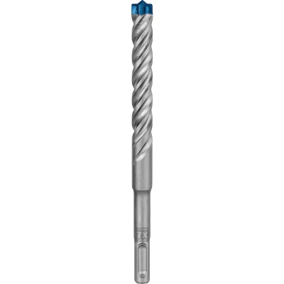 Afbeelding van Bosch Accessories EXPERT SDS Plus 7X 2608900116 Hamerboor 1 stuks 13.00 mm Gezamenlijke lengte 165 stuk(s)