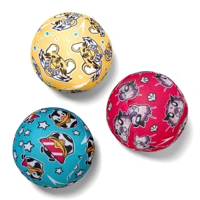 Afbeelding van Speedo Learn to Swim Character Water Balls