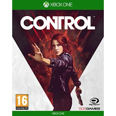 Image de Control Xbox One