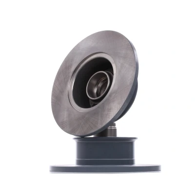 Afbeelding van Febi Bilstein Remschijf 02584