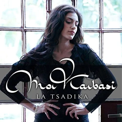 Afbeelding van Mor Karbasi La Tsadika (CD)