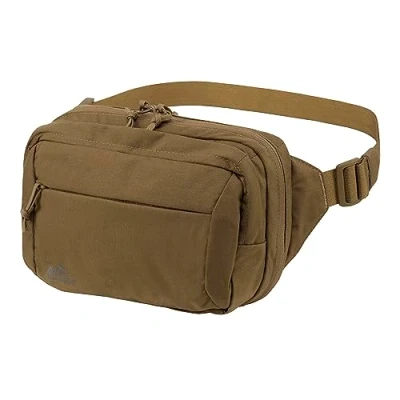Afbeelding van Helikon Tex Verborgen heuptas voor ratten, Coyote