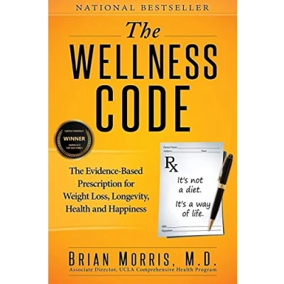 Afbeelding van The Wellness Code