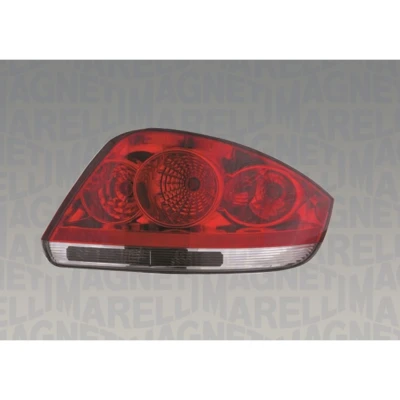 Afbeelding van Magneti Marelli Achterlicht 712202001110