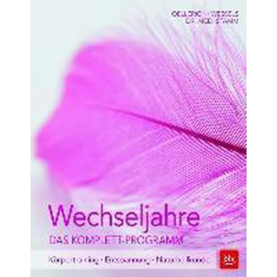 Afbeelding van Wechseljahre. Das Komplett Programm