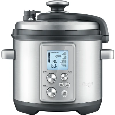 Afbeelding van Sage the Fast Slow Pro 6 Liter