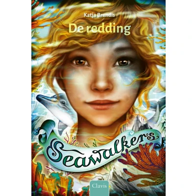 Afbeelding van Seawalkers 2 De redding