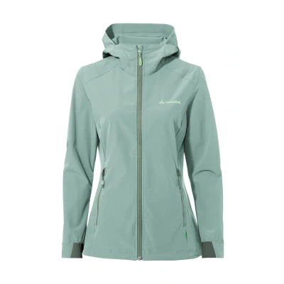 Afbeelding van VAUDE Damesjas Neyland Wind