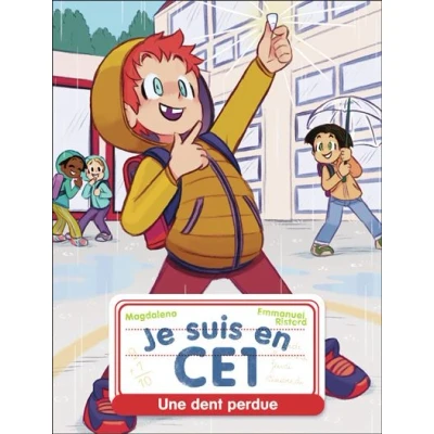 Image de Une dent perdue