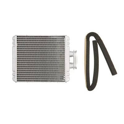 Afbeelding van Nissens Kachelradiateur 73997