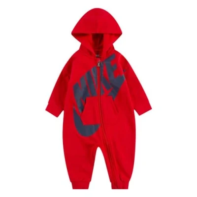 Afbeelding van Nike Kids All Day Play Jumpsuit 6 maanden