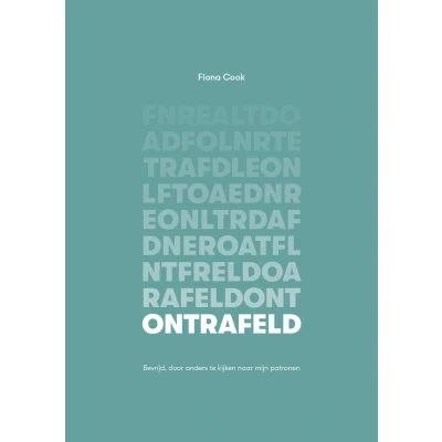 Afbeelding van Ontrafeld
