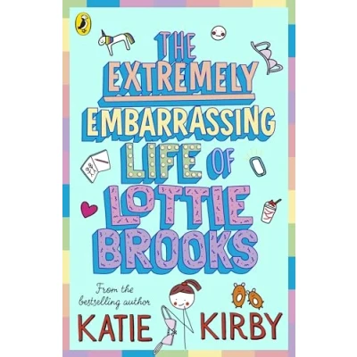 Afbeelding van The Extremely Embarrassing Life of Lotti