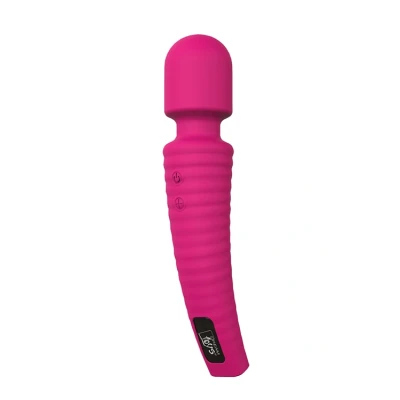 Afbeelding van Gorgeous Wand Vibrator Dream Toys